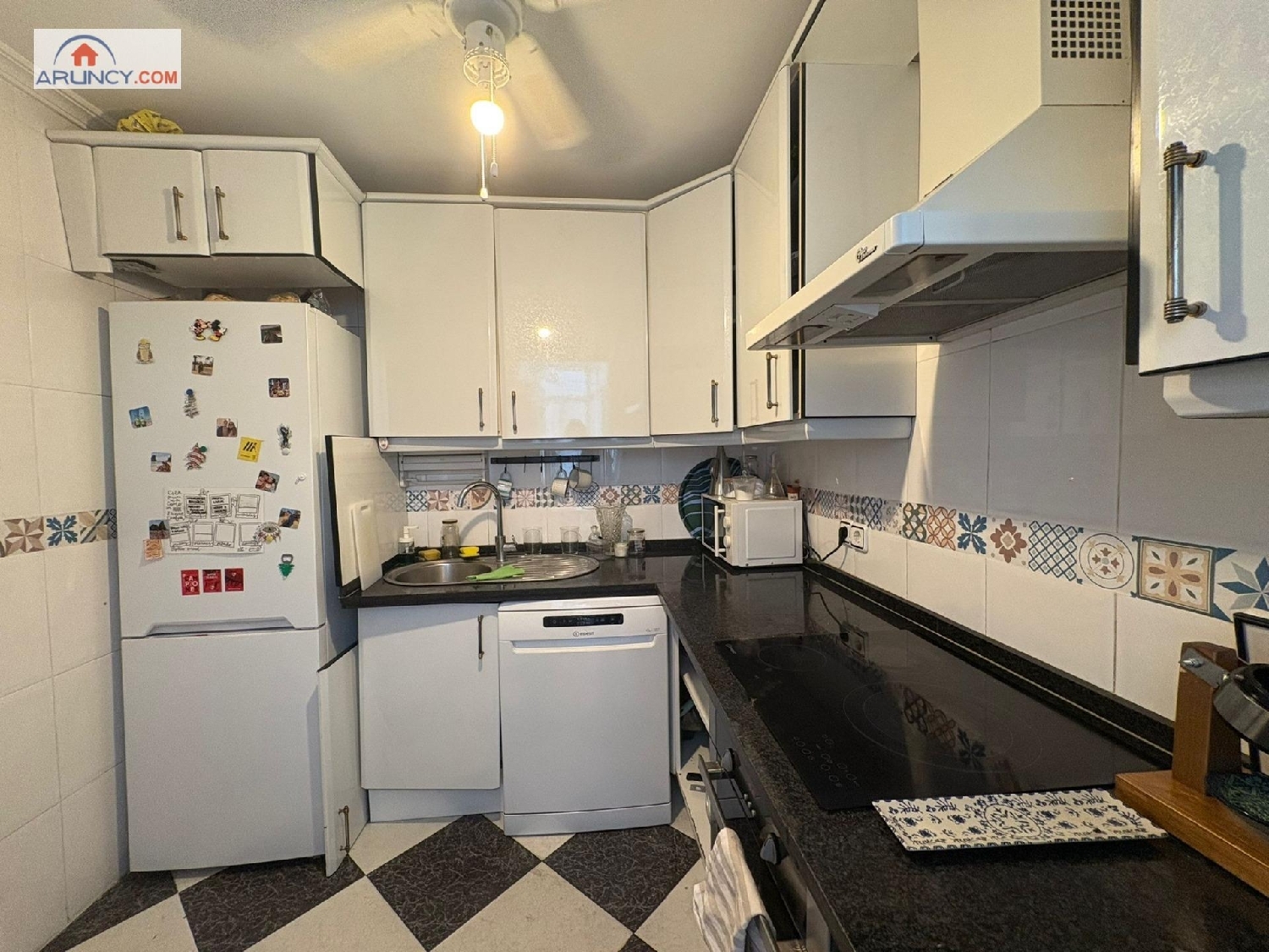  for sale apartment Sevilla La Nueva Sur 7