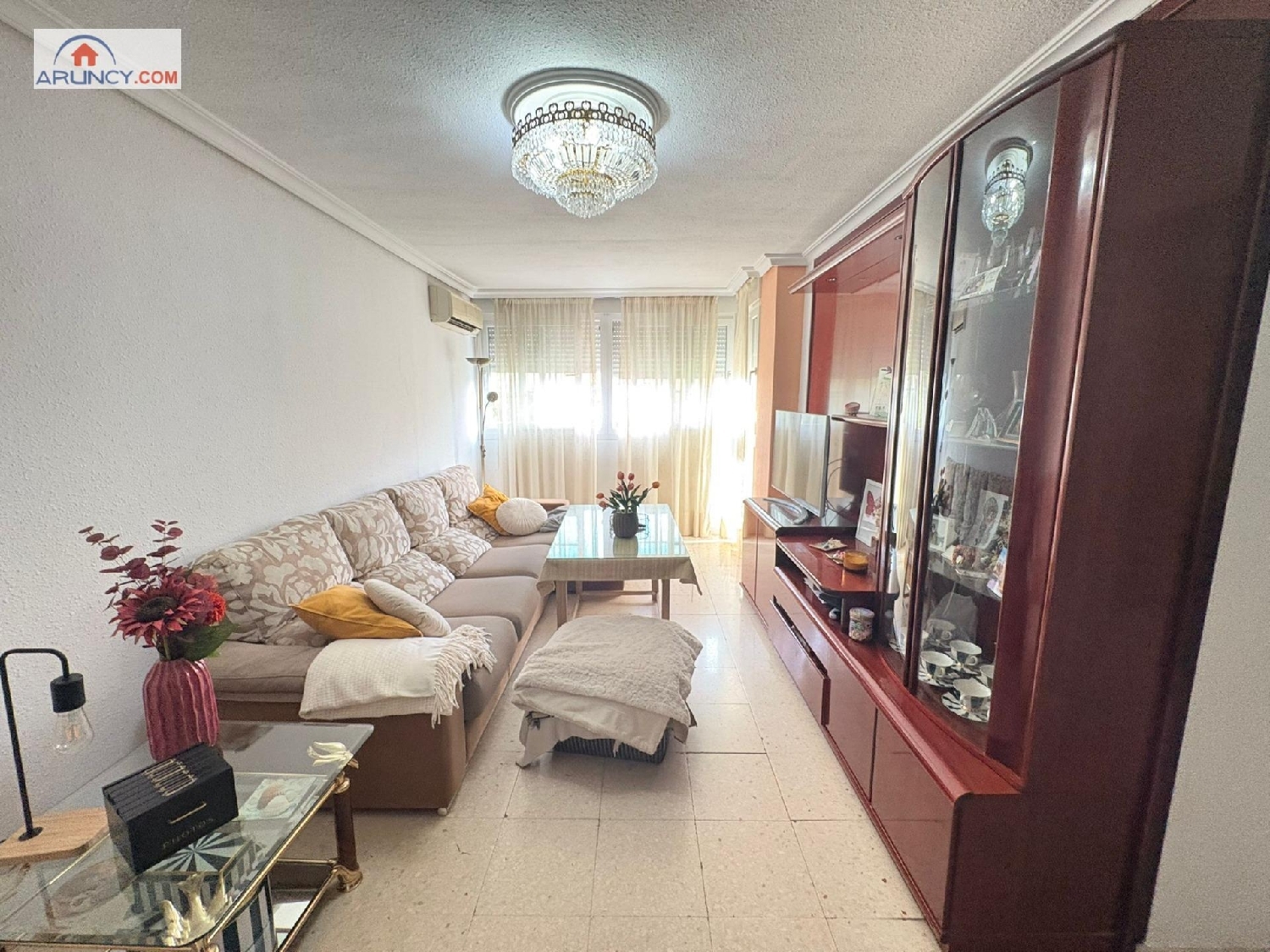  for sale apartment Sevilla La Nueva Sur 1