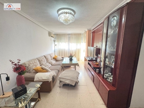 Sevilla La Nueva Sur apartment foto 6300496