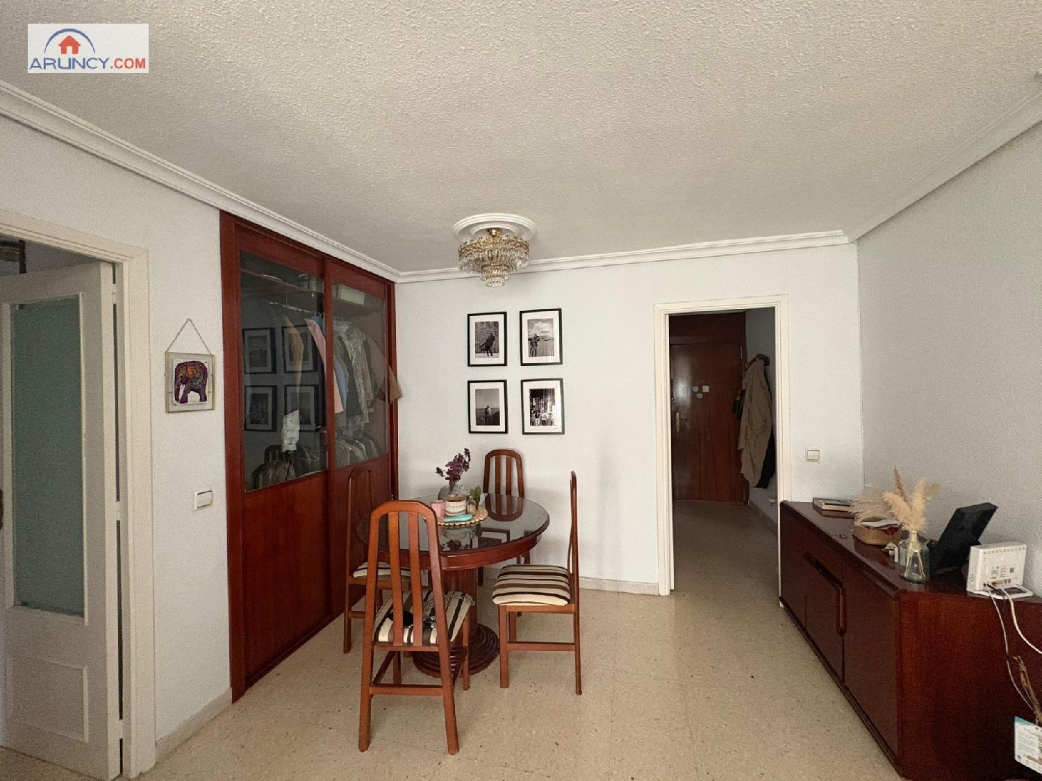  for sale apartment Sevilla La Nueva Sur 4