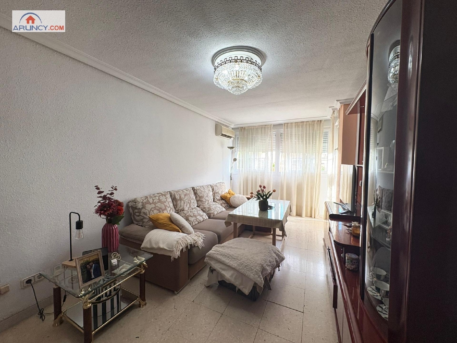  for sale apartment Sevilla La Nueva Sur 3