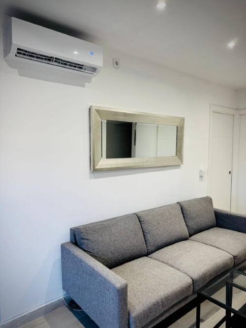 Sevilla La Nueva Sur appartement foto 6303542