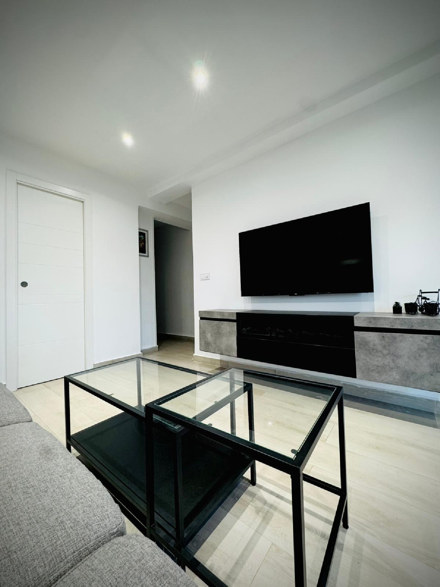  te koop appartement Sevilla La Nueva Sur 3