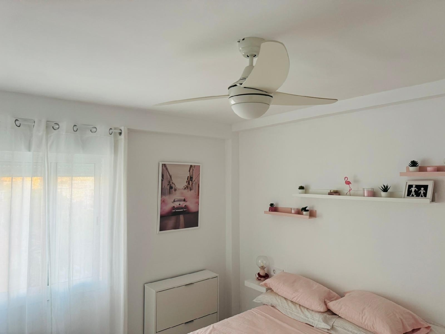  te koop appartement Sevilla La Nueva Sur 6