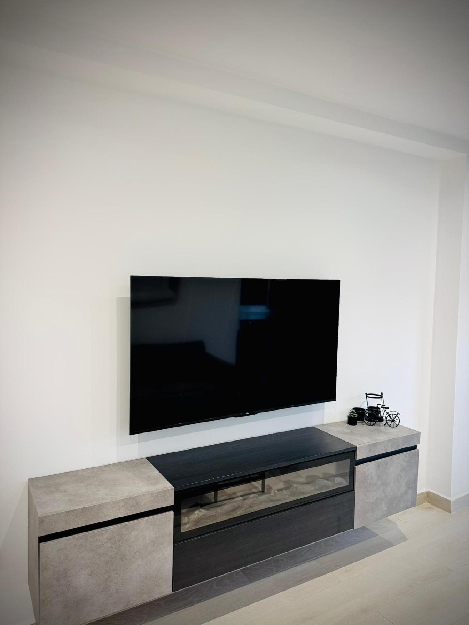 te koop appartement Sevilla La Nueva Sur 2