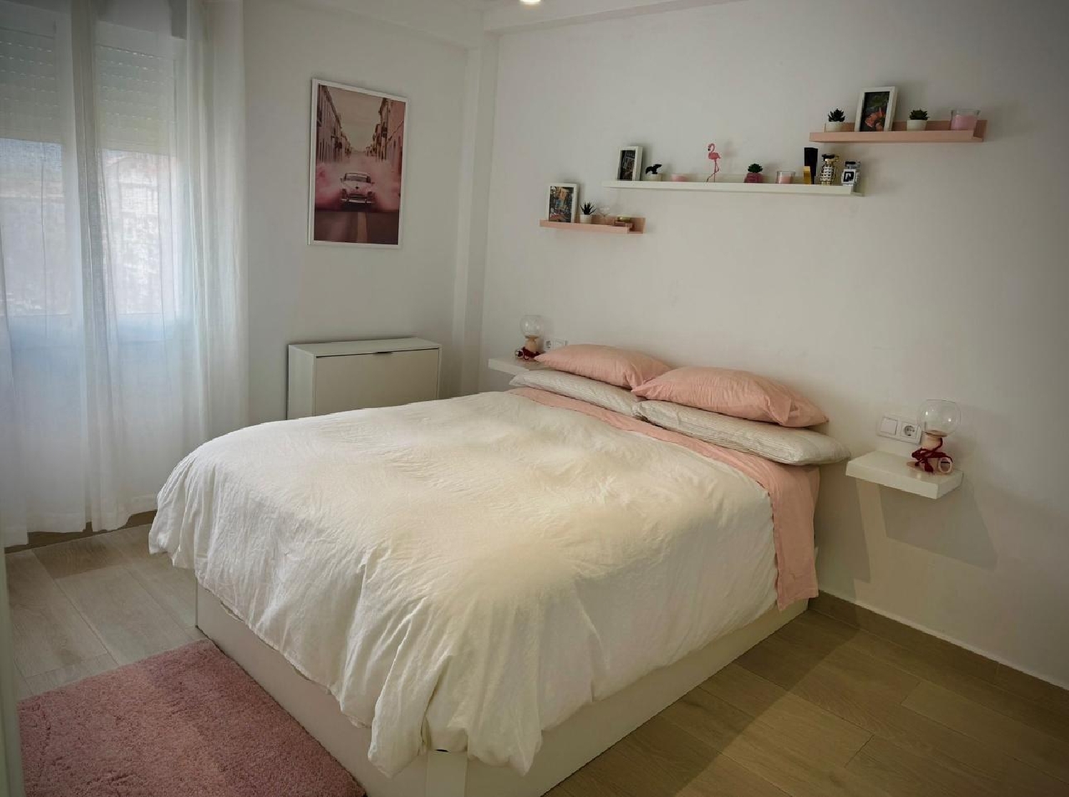  te koop appartement Sevilla La Nueva Sur 5