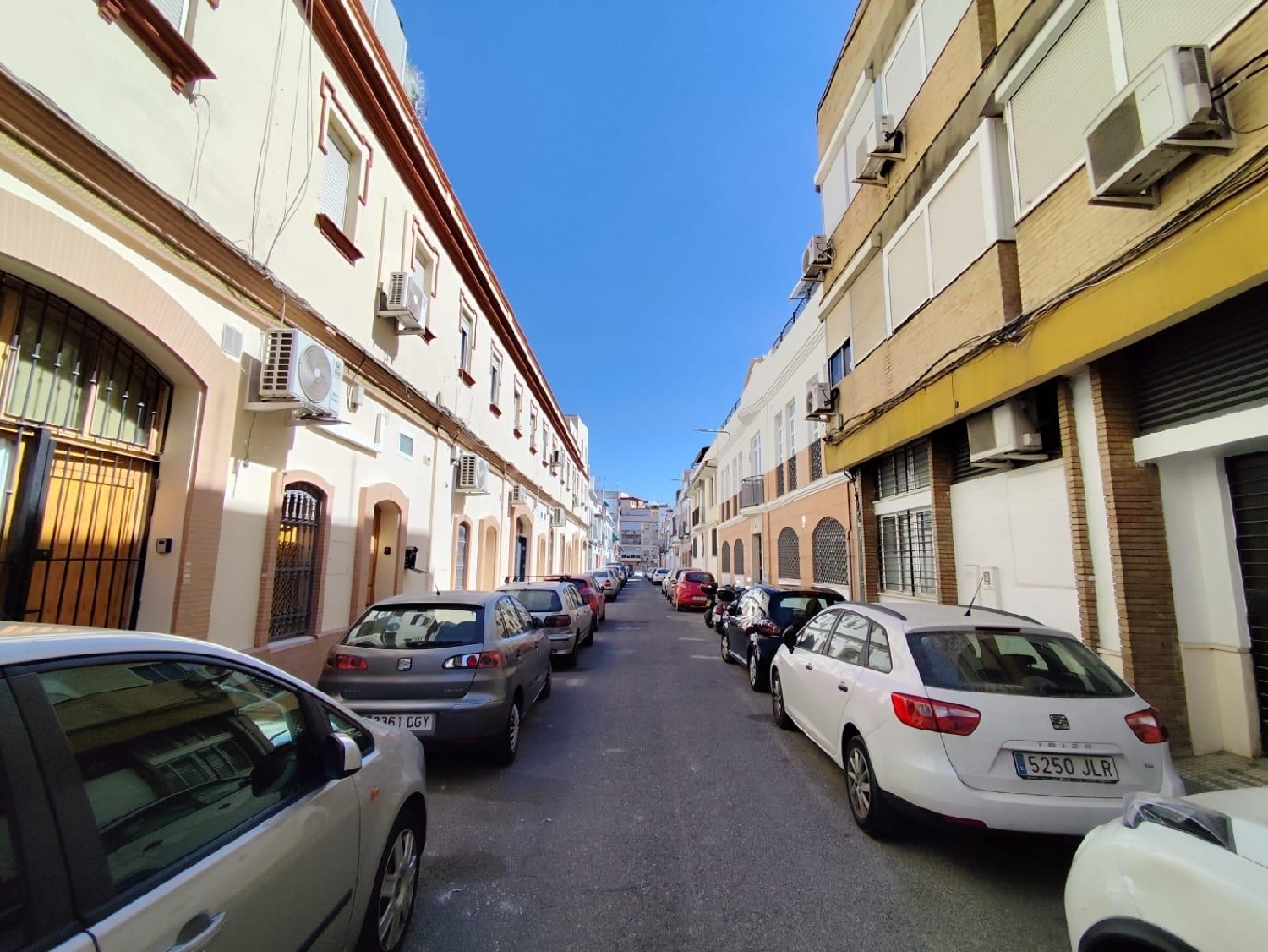 till salu lägenhet Sevilla La Nueva Sur 2