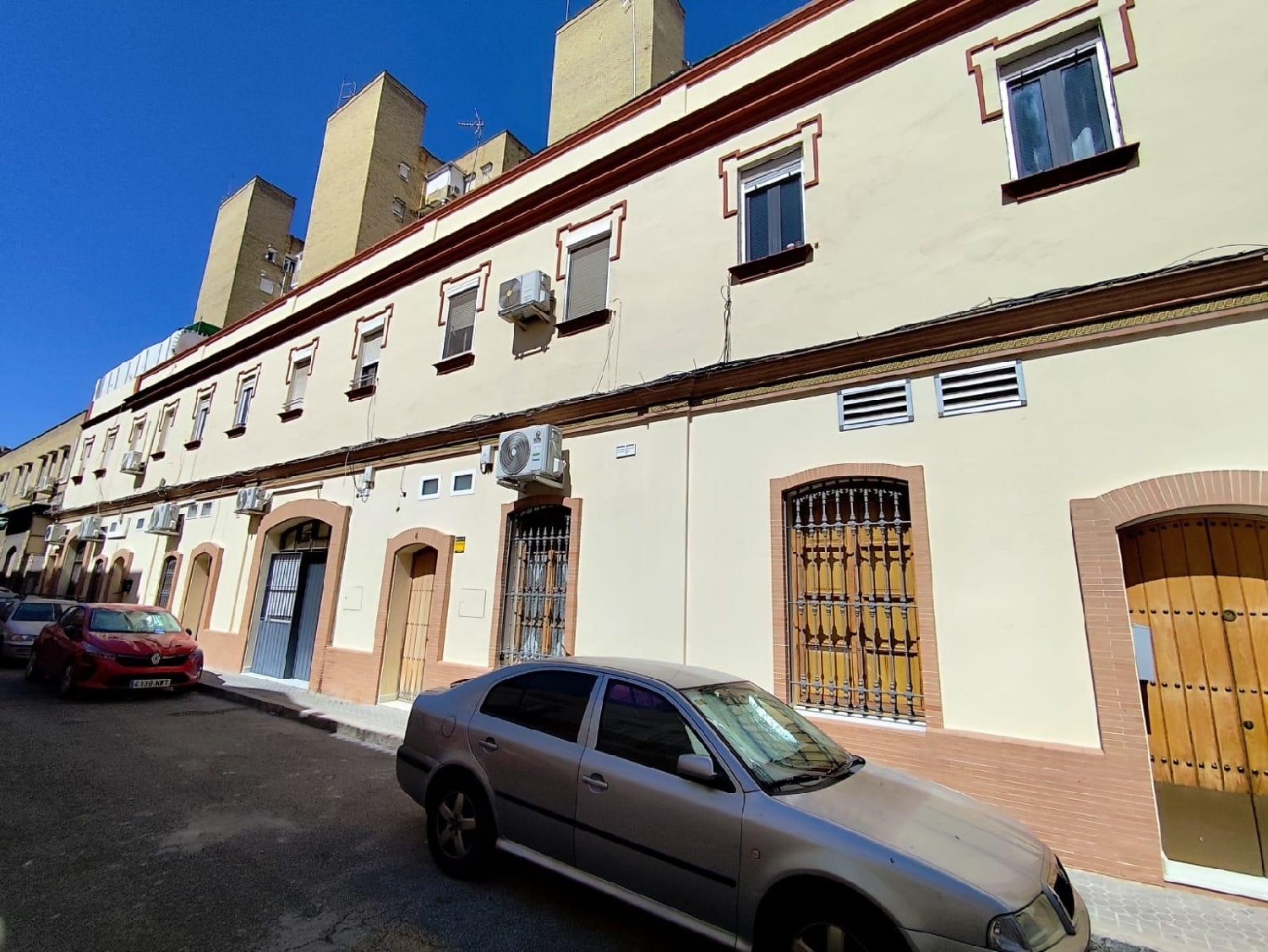  till salu lägenhet Sevilla La Nueva Sur 1
