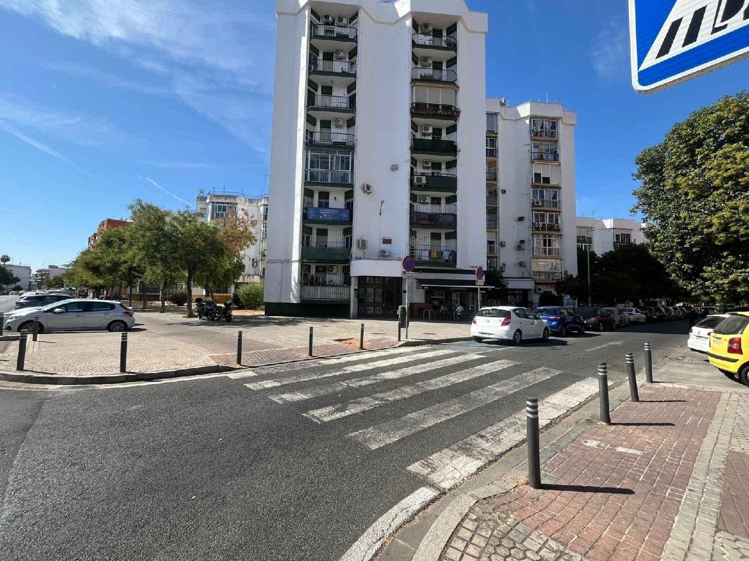  for sale apartment Sevilla La Nueva Sur 5