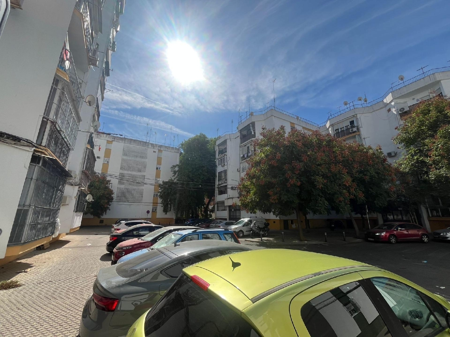  for sale apartment Sevilla La Nueva Sur 4