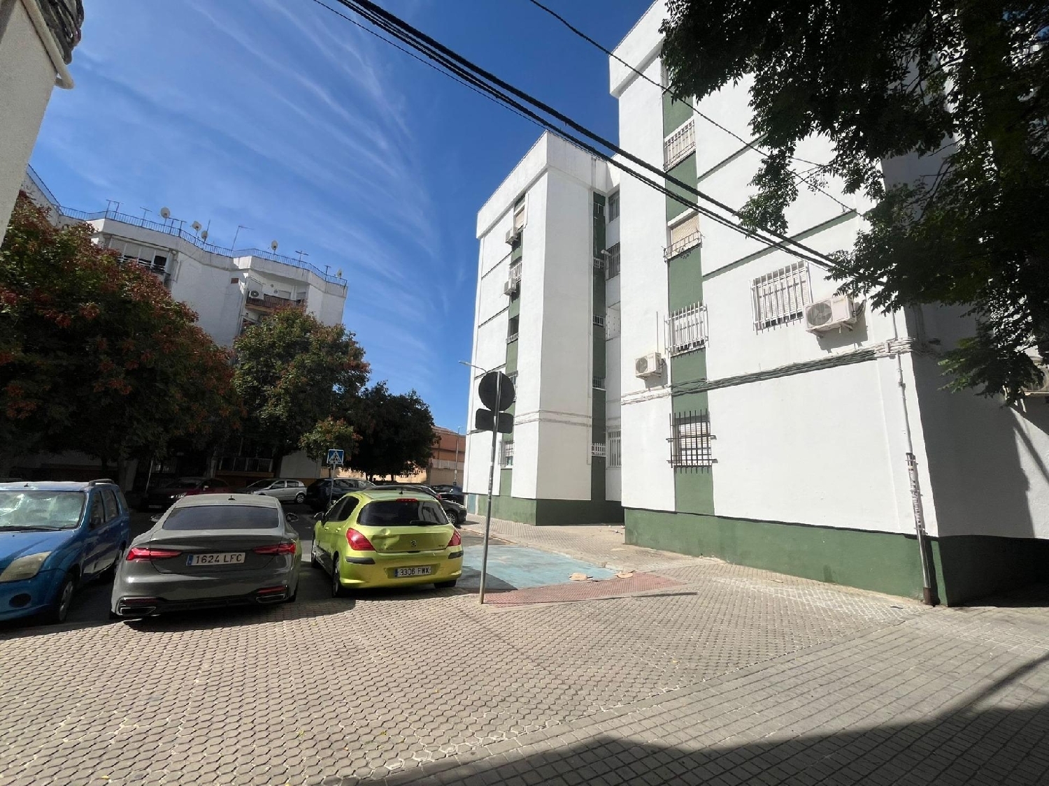  for sale apartment Sevilla La Nueva Sur 2