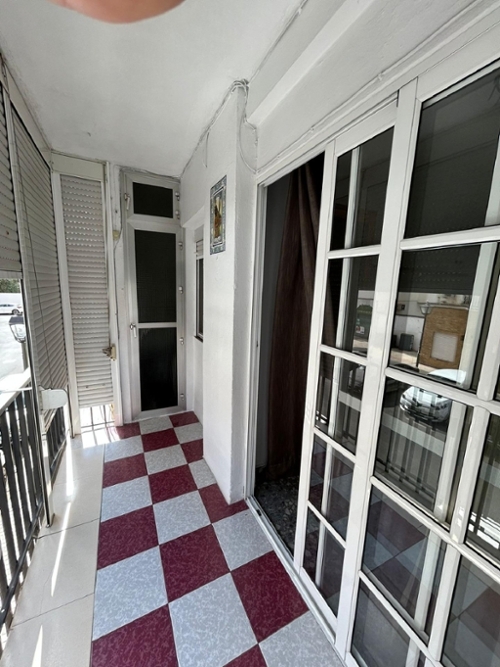 Sevilla La Nueva Sur apartment foto 6296890
