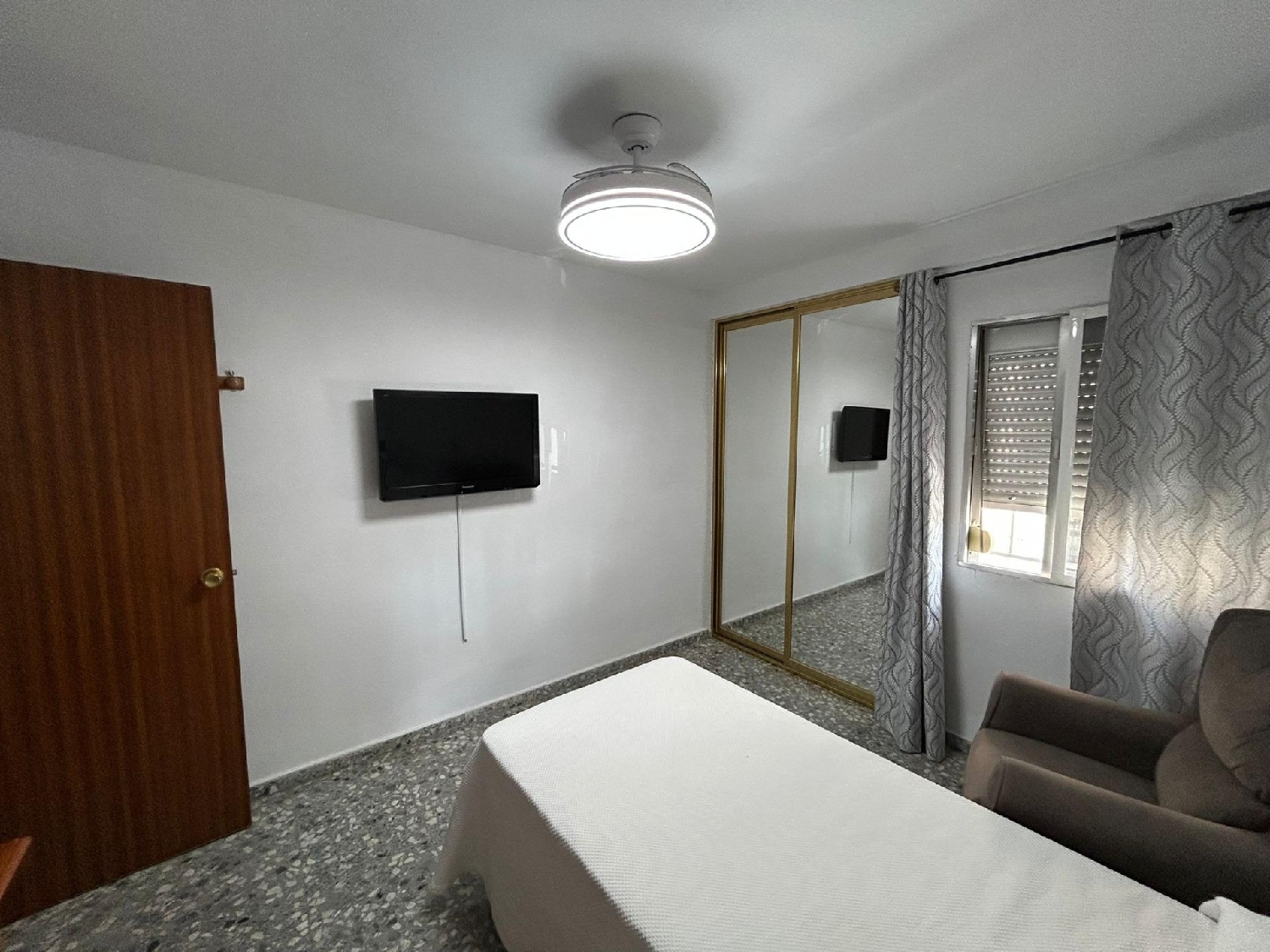  for sale apartment Sevilla La Nueva Sur 7