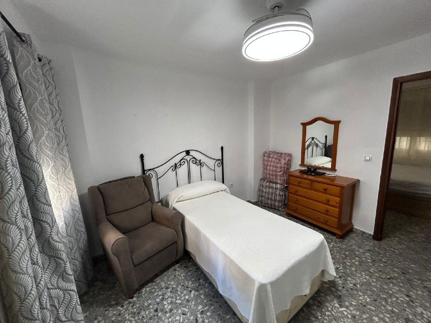  for sale apartment Sevilla La Nueva Sur 5