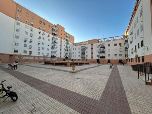 Sevilla La Nueva Sur lägenhet foto 6299194