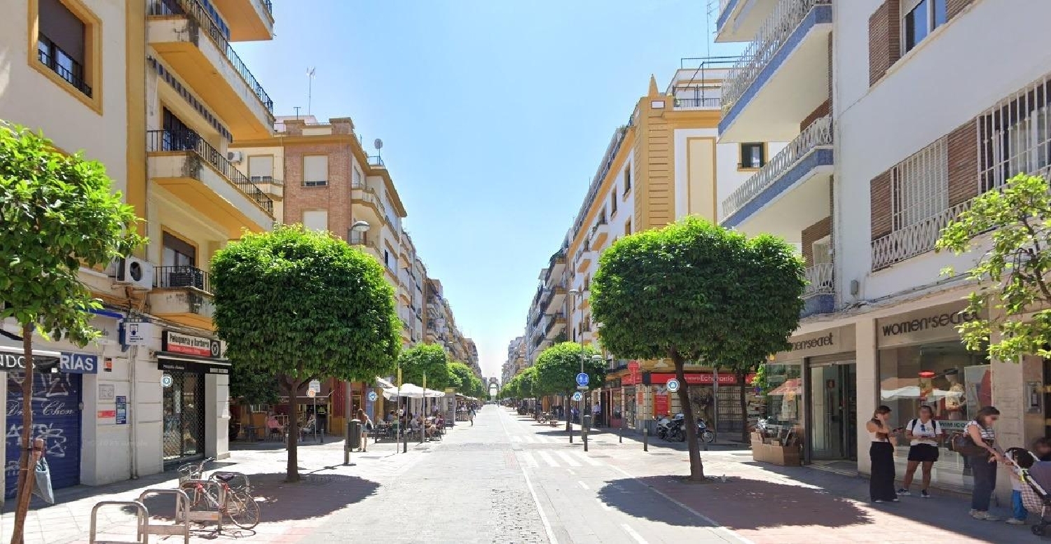  till salu lägenhet Sevilla La Nueva Sur 2