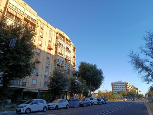 Sevilla La Nueva Sur lägenhet foto 6299208