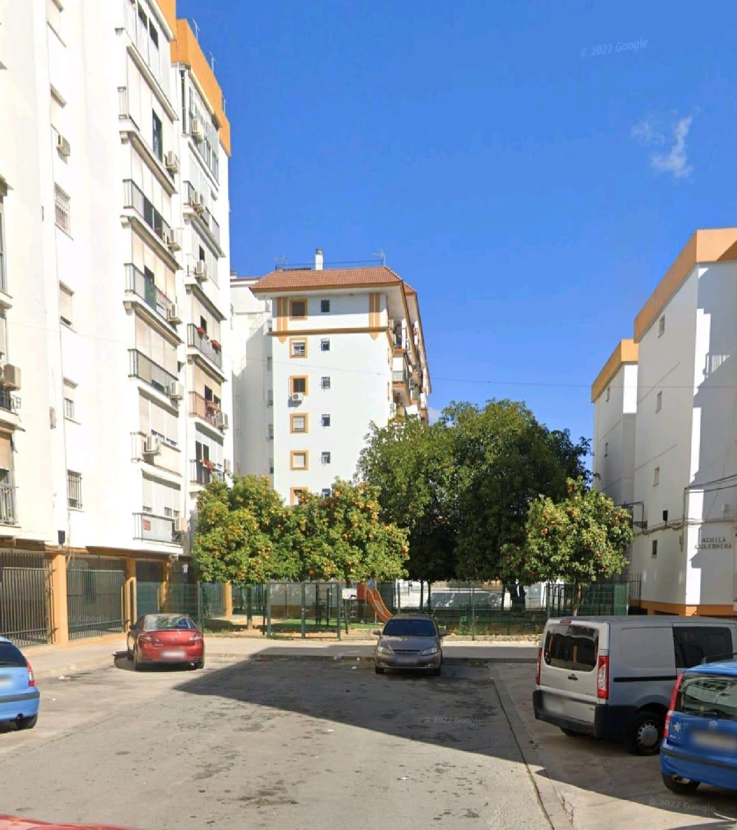  till salu lägenhet Sevilla La Nueva Sur 1
