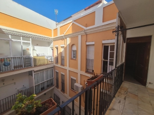 Sevilla La Nueva Sur Wohnung Bild 6293752