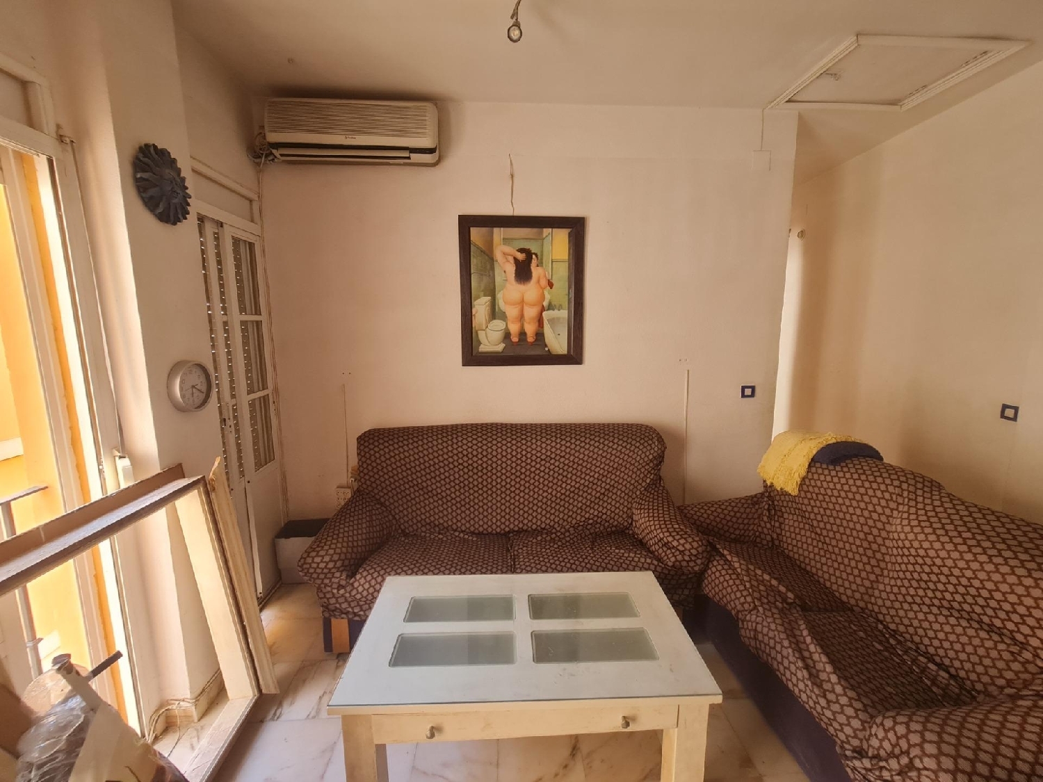 kaufen Wohnung Sevilla La Nueva Sur 3