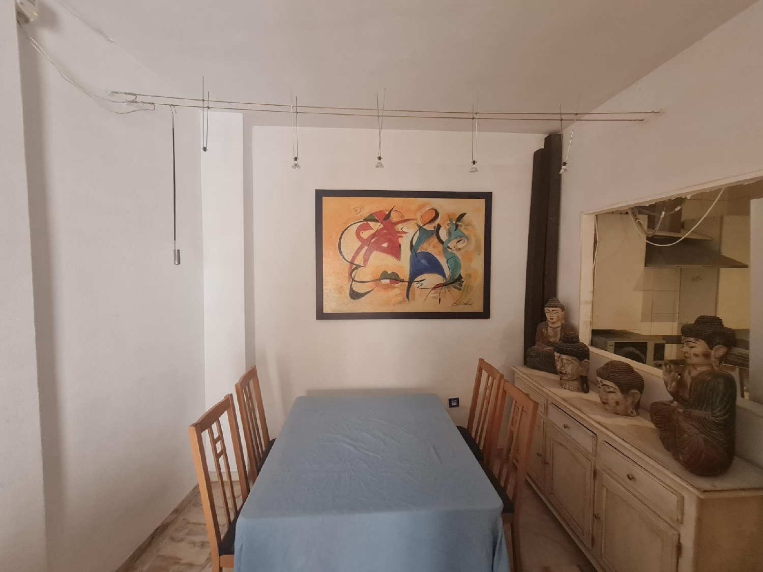  kaufen Wohnung Sevilla La Nueva Sur 5