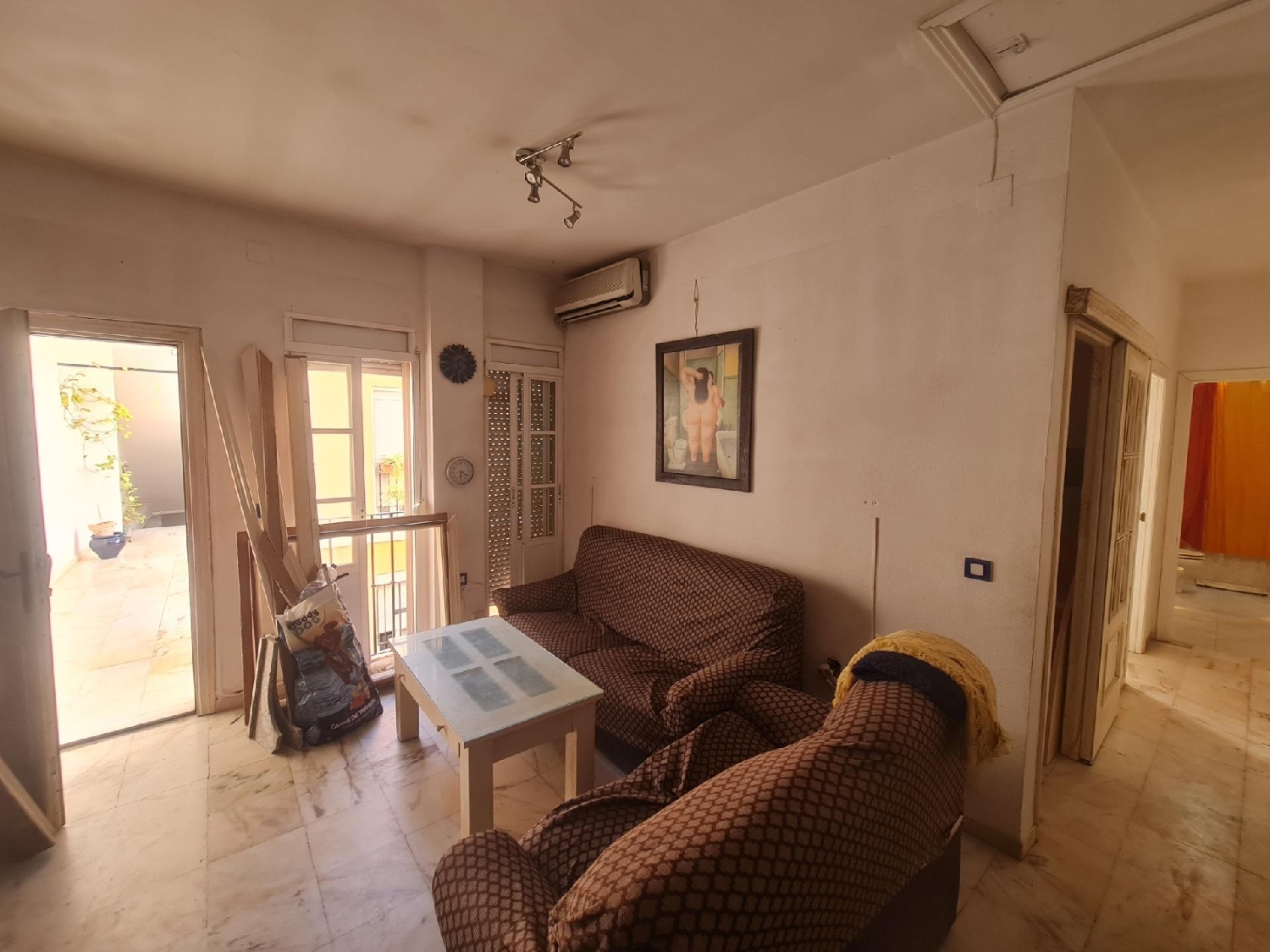 kaufen Wohnung Sevilla La Nueva Sur 2