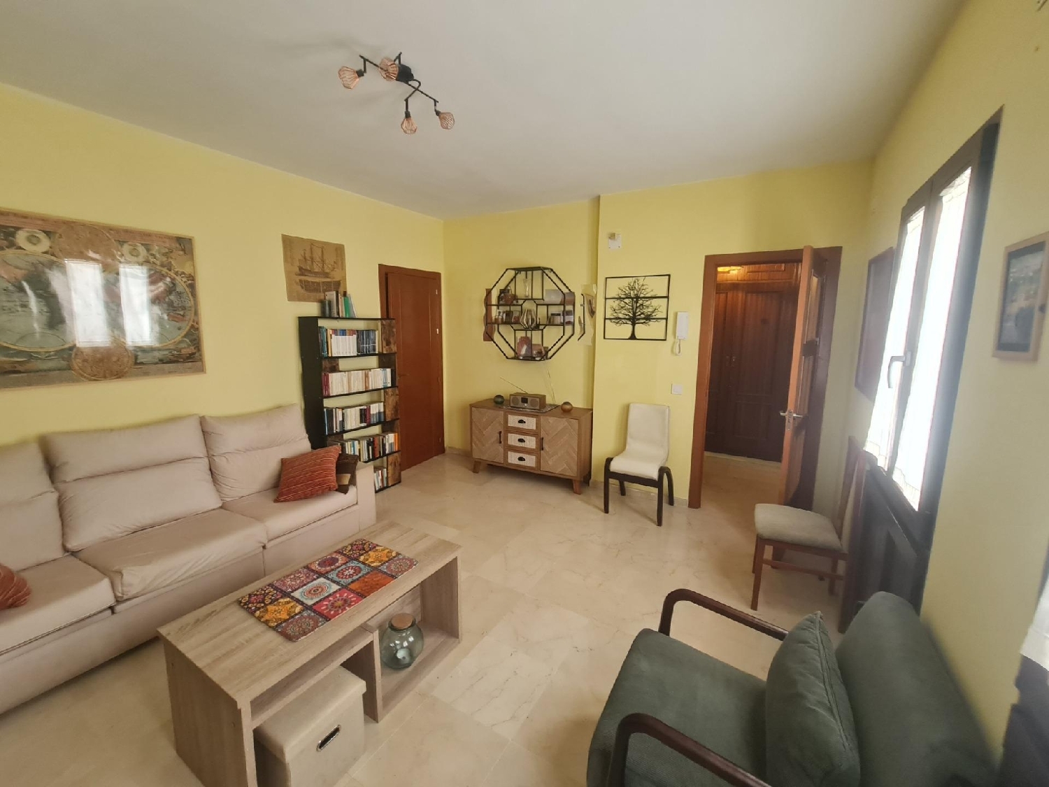  for sale apartment Sevilla La Nueva Sur 6