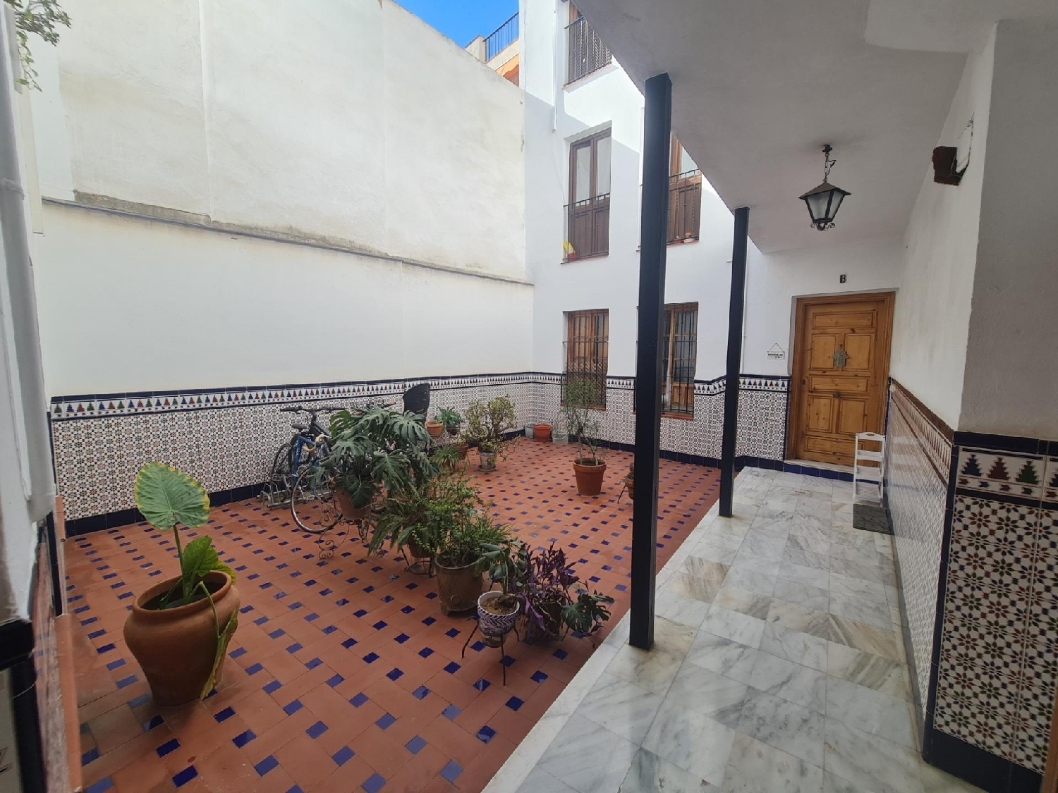  for sale apartment Sevilla La Nueva Sur 1