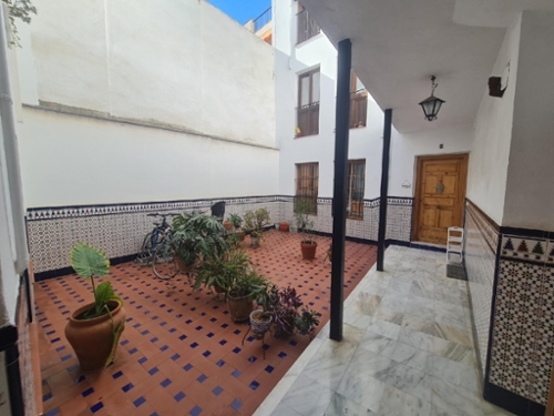 Sevilla La Nueva Sur appartement foto 6295938