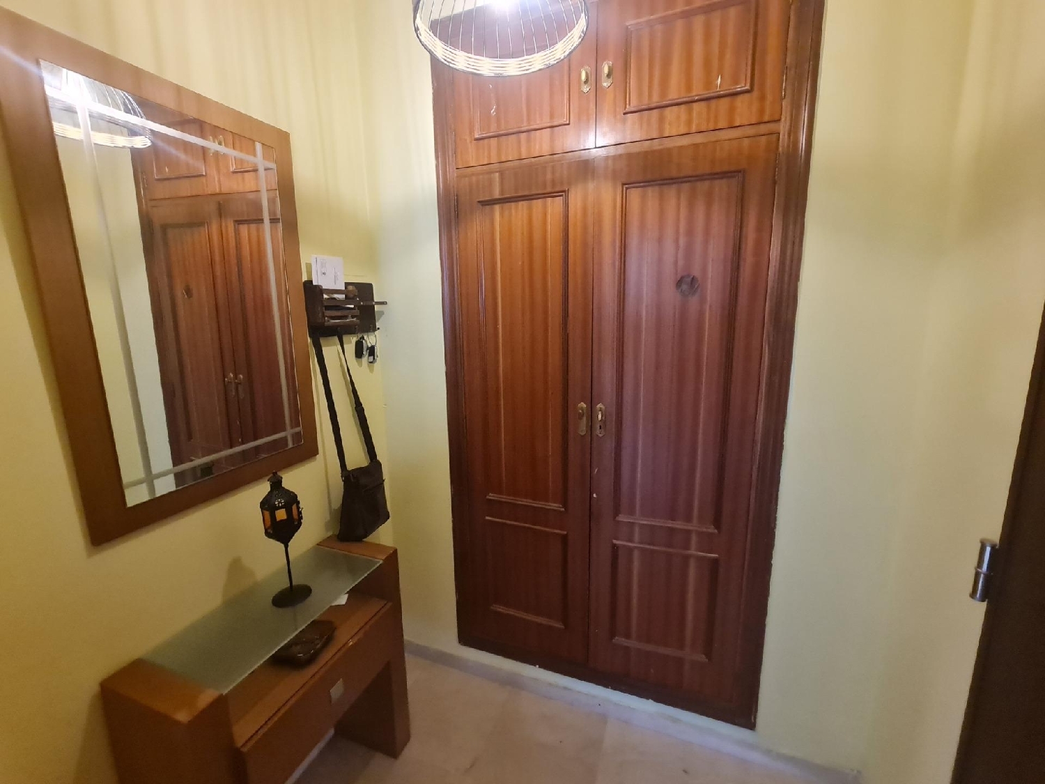 for sale apartment Sevilla La Nueva Sur 3