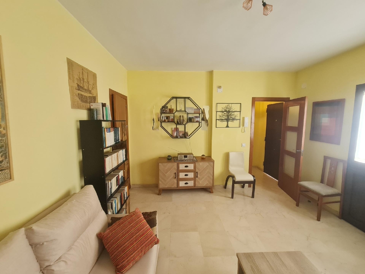  for sale apartment Sevilla La Nueva Sur 7