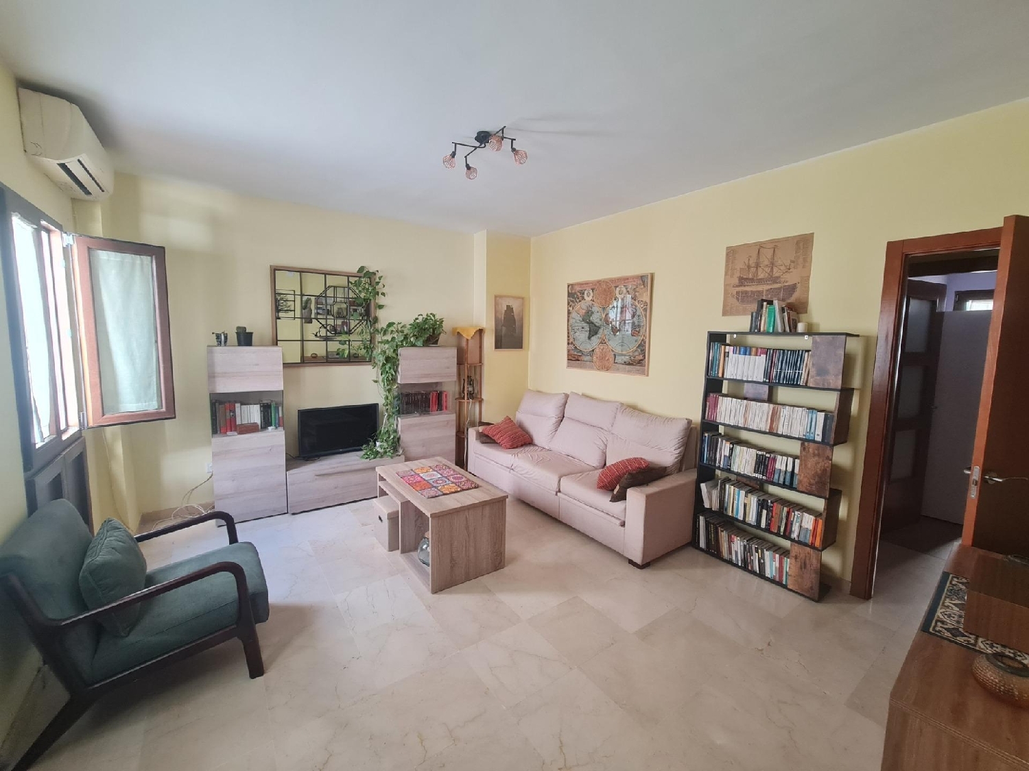  for sale apartment Sevilla La Nueva Sur 5