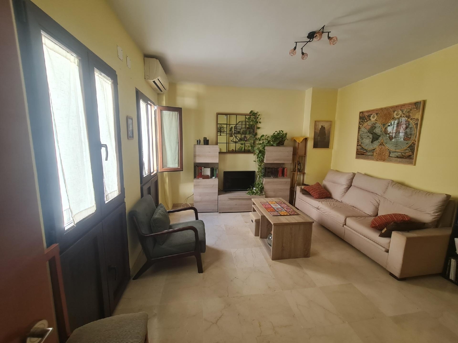  for sale apartment Sevilla La Nueva Sur 4
