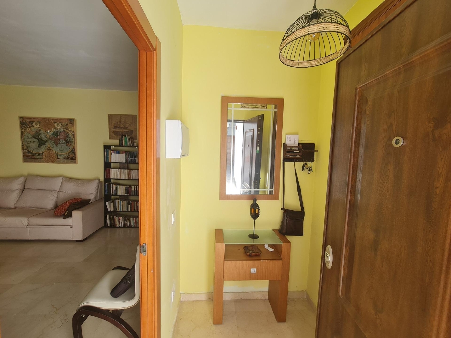 for sale apartment Sevilla La Nueva Sur 2