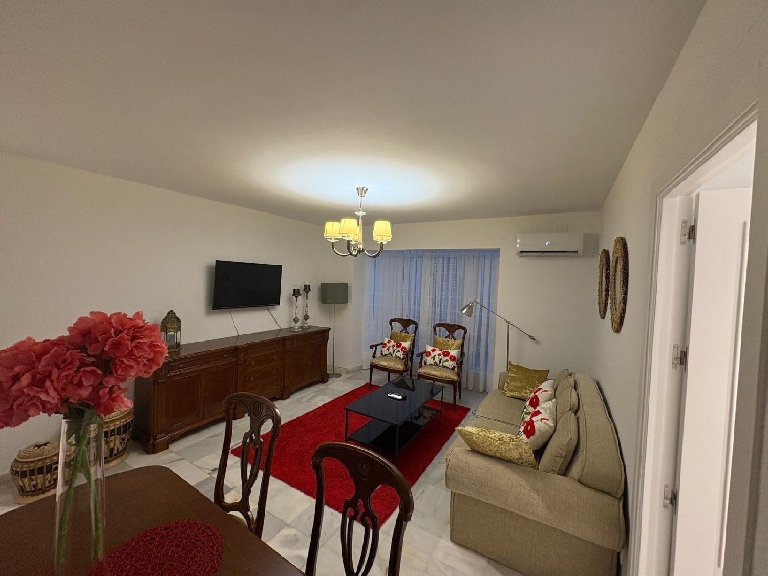 for sale apartment Sevilla La Nueva Sur 2