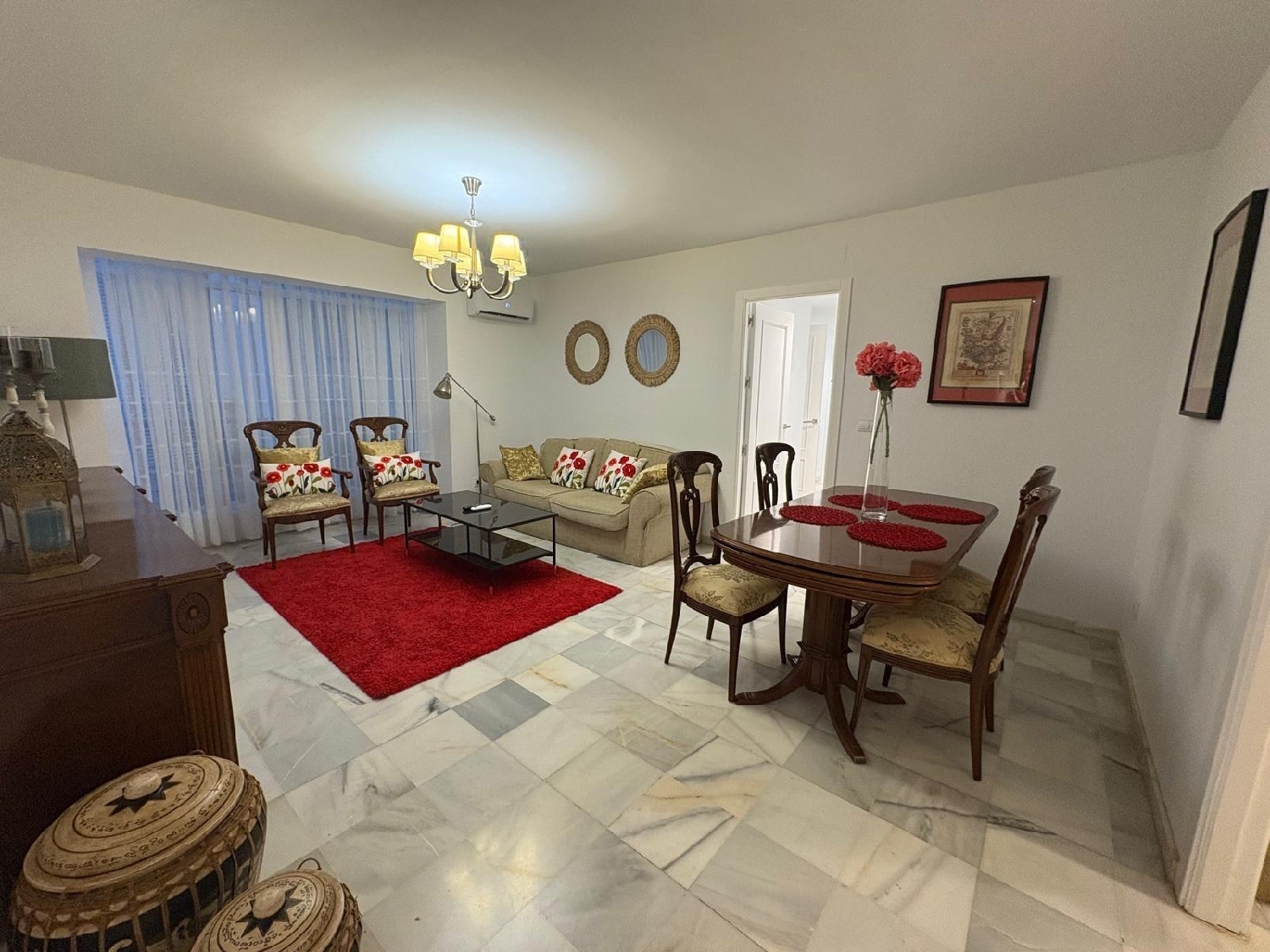 for sale apartment Sevilla La Nueva Sur 3