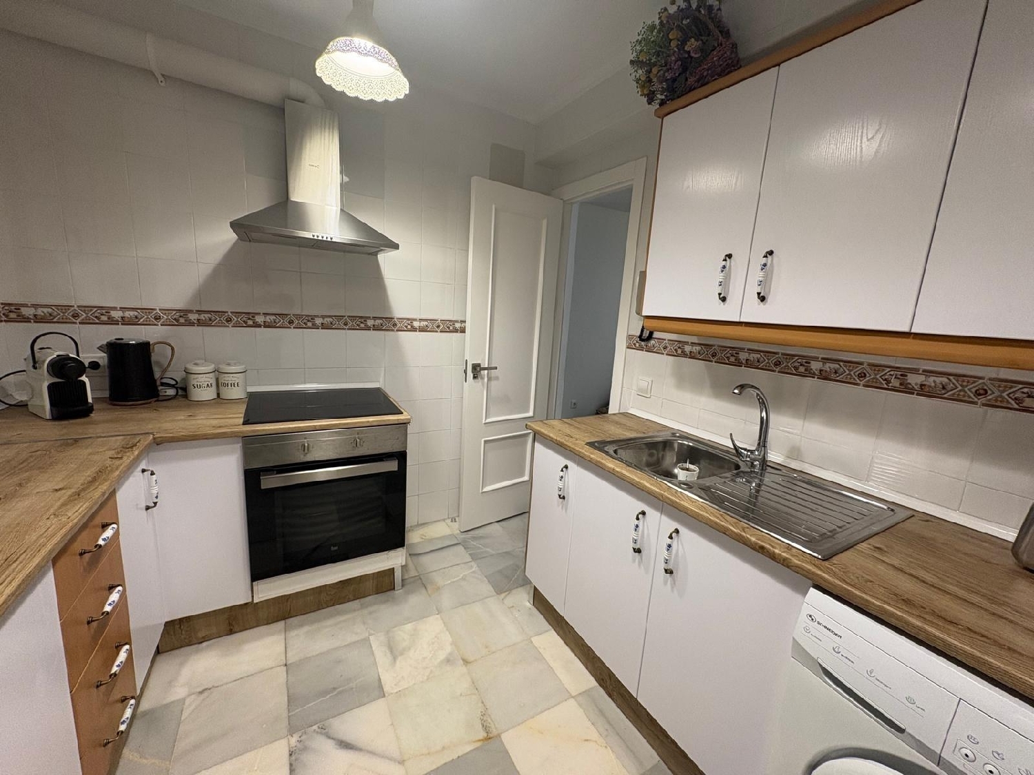  for sale apartment Sevilla La Nueva Sur 7