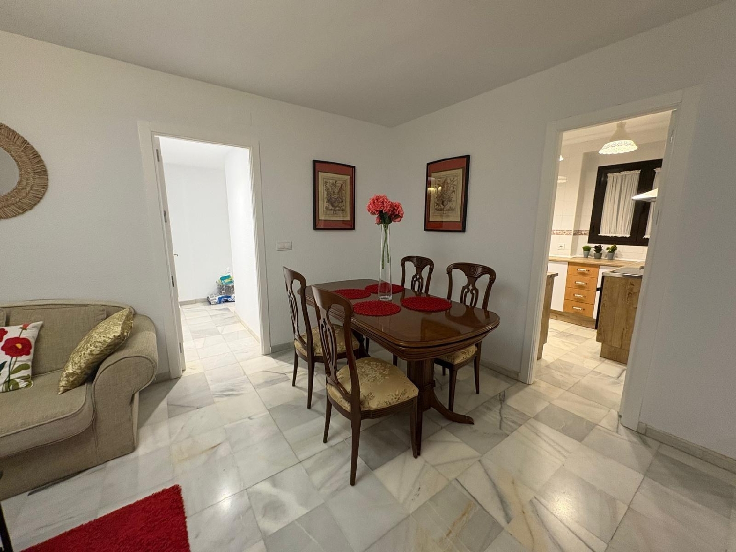  for sale apartment Sevilla La Nueva Sur 6