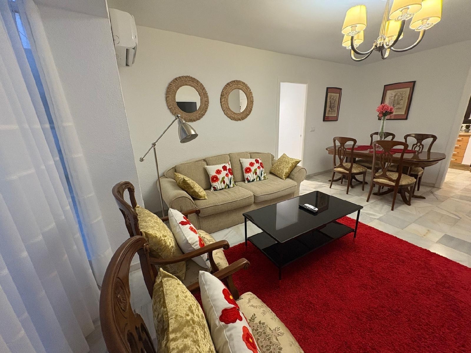  for sale apartment Sevilla La Nueva Sur 5