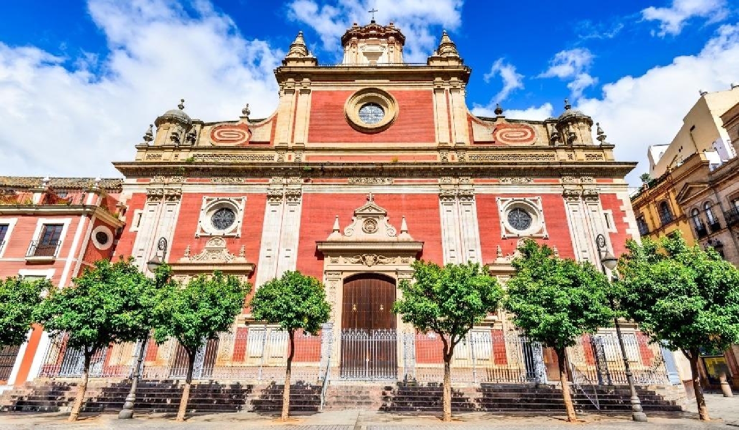  for sale apartment Sevilla La Nueva Sur 1
