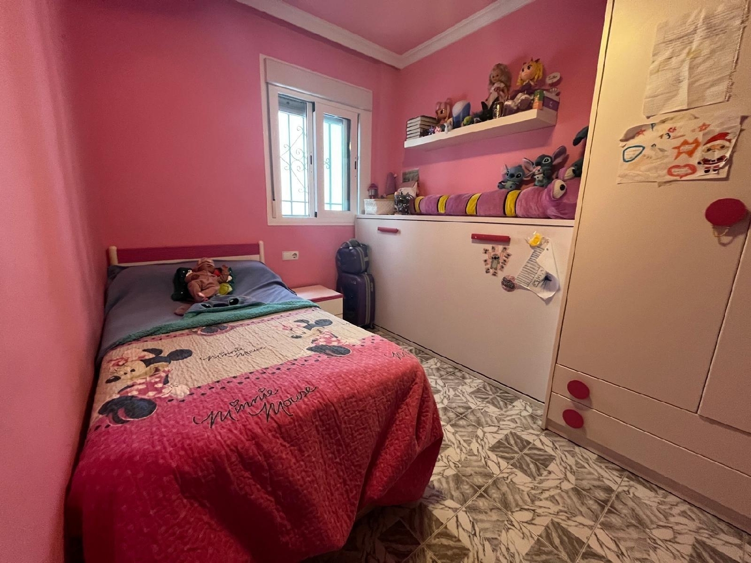  for sale apartment Sevilla La Nueva Sur 4