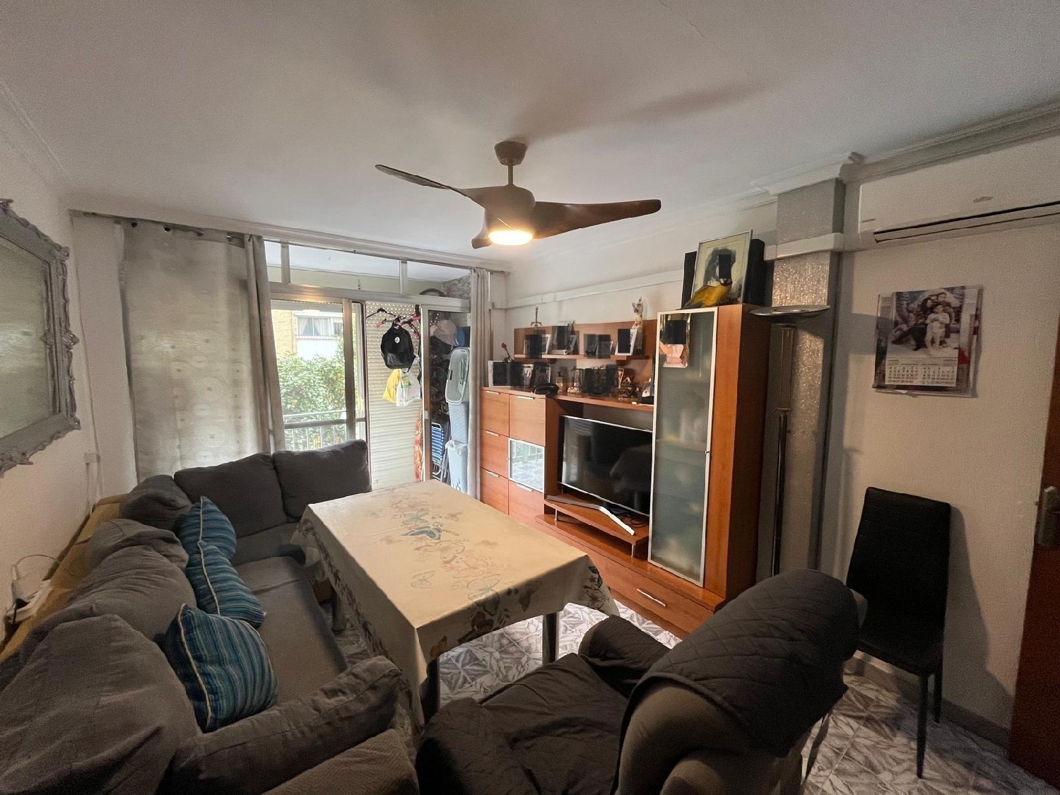  for sale apartment Sevilla La Nueva Sur 1