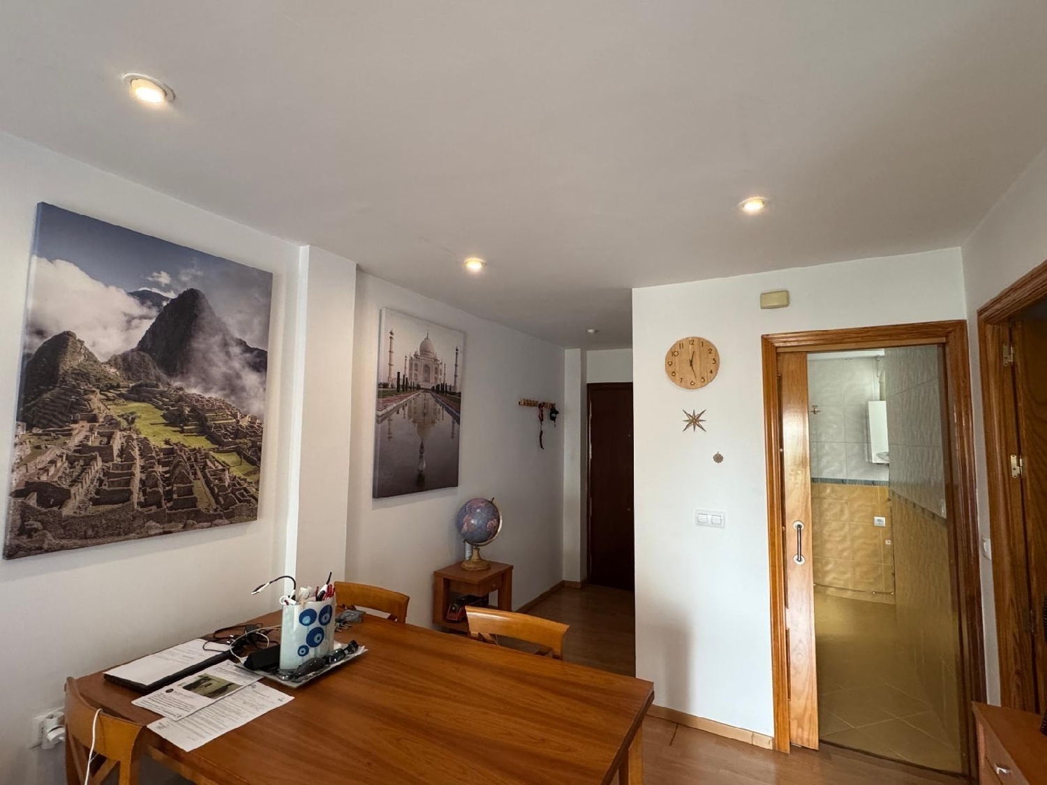  for sale apartment Sevilla La Nueva Sur 2