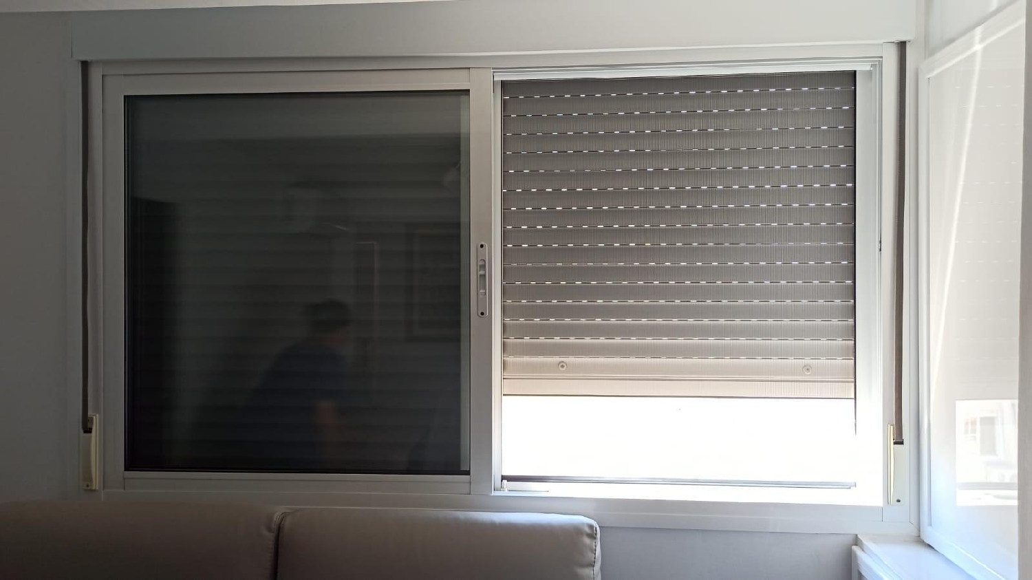  for sale apartment Sevilla La Nueva Sur 6