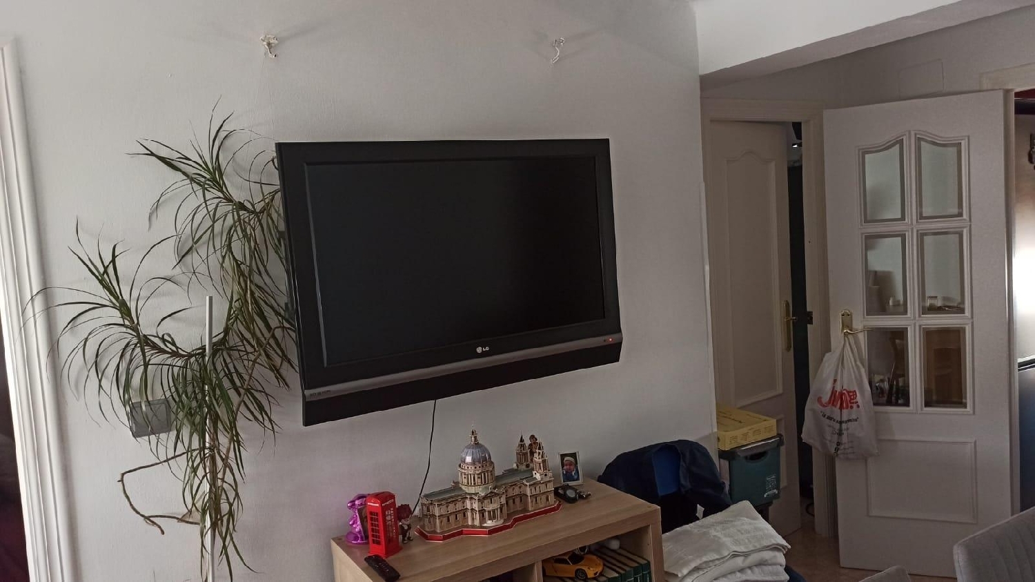  for sale apartment Sevilla La Nueva Sur 4