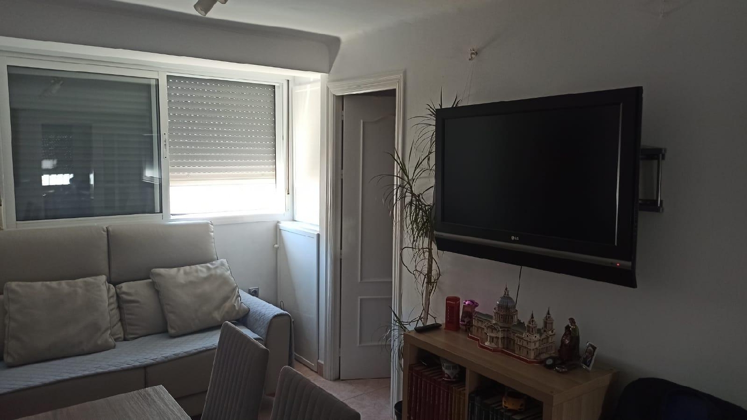  for sale apartment Sevilla La Nueva Sur 5