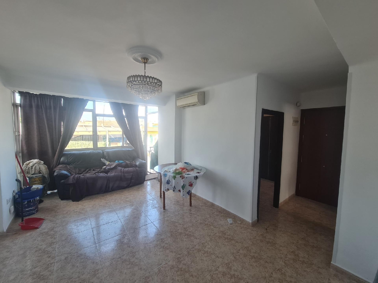  for sale apartment Sevilla La Nueva Sur 6