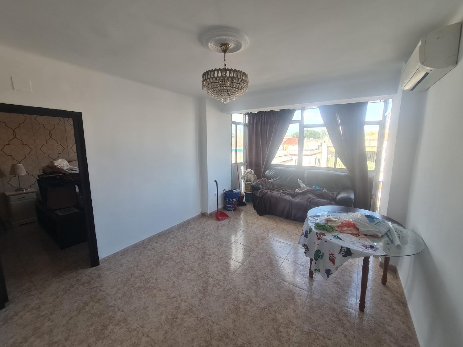  for sale apartment Sevilla La Nueva Sur 5
