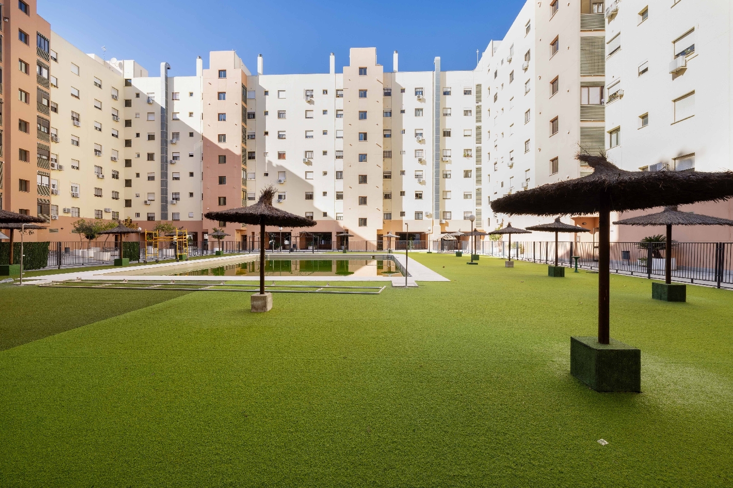 kaufen Wohnung Sevilla La Nueva Sur 2