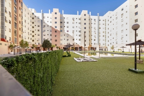 Sevilla La Nueva Sur Wohnung Bild 6293719